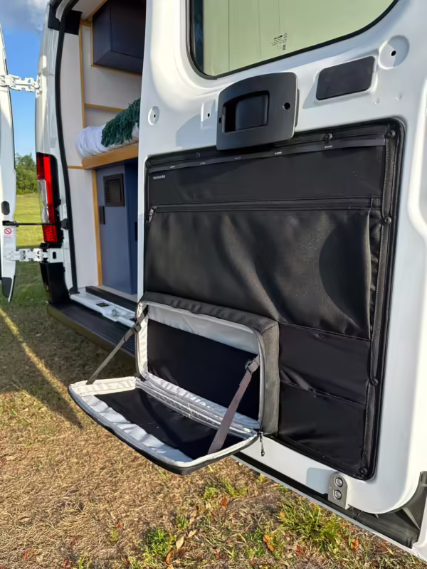 2024 Ram Promaster Cargo 3500 Extended High Roof — photo 87