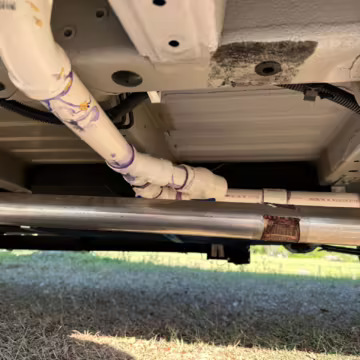 2024 Ram Promaster Cargo 3500 Extended High Roof — photo 110