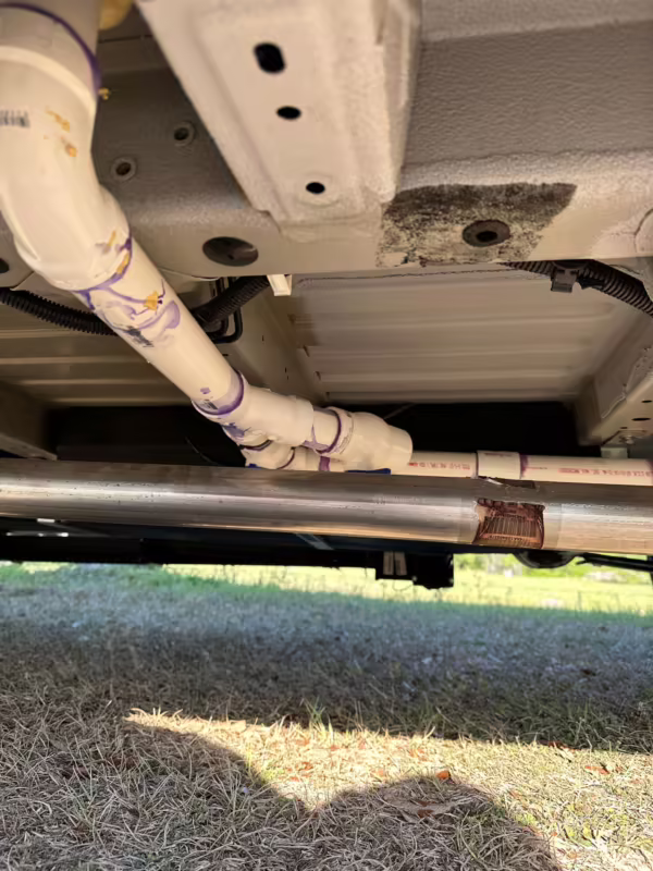 2024 Ram Promaster Cargo 3500 Extended High Roof — photo 110