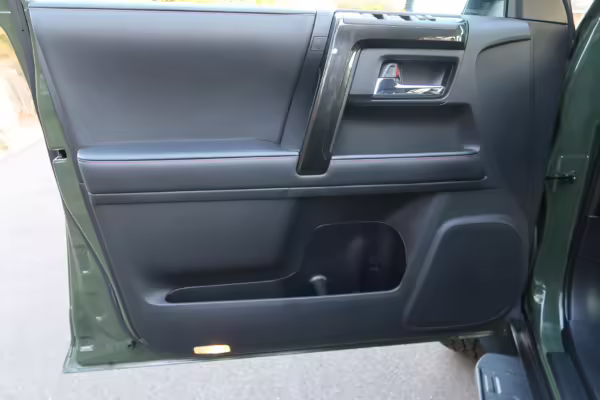 2020 Toyota 4Runner TRD Pro — photo 33