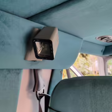 1996 Dodge Ram Van B3500 — photo 24