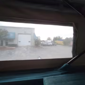 1996 Dodge Ram Van B3500 — photo 26