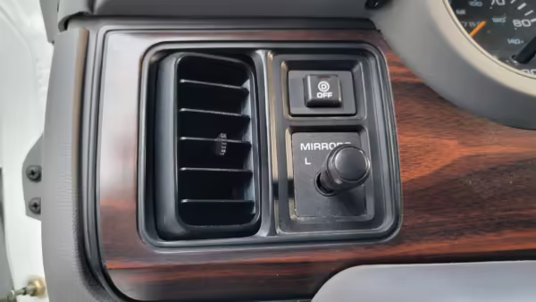 1996 Dodge Ram Van B3500 — photo 42