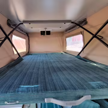 1996 Dodge Ram Van B3500 — photo 45