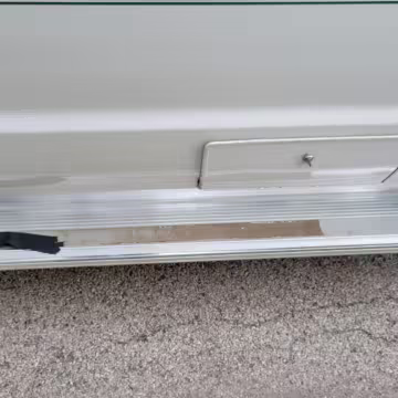 1996 Dodge Ram Van B3500 — photo 18