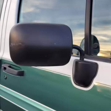 1996 Dodge Ram Van B3500 — photo 19
