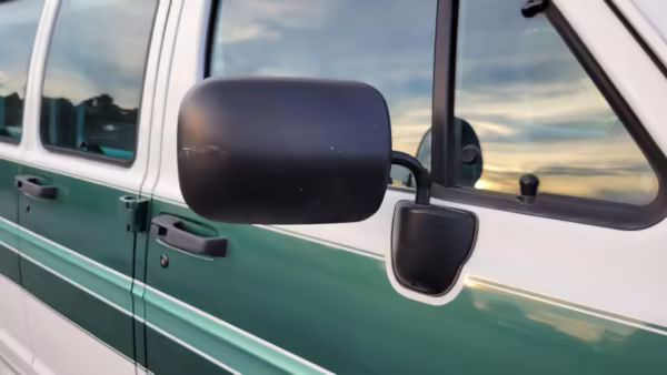 1996 Dodge Ram Van B3500 — photo 19