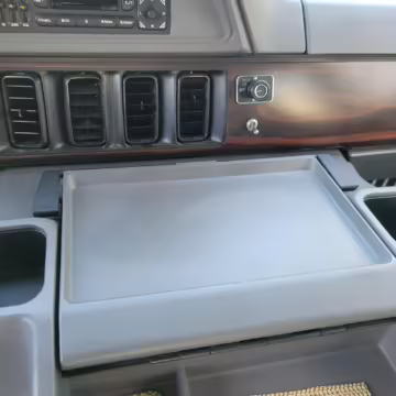 1996 Dodge Ram Van B3500 — photo 72