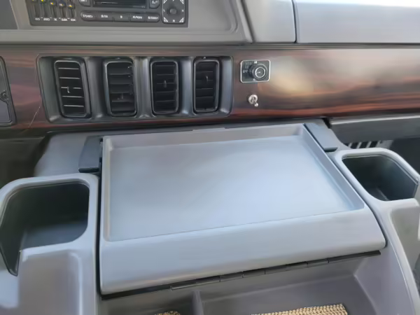 1996 Dodge Ram Van B3500 — photo 72