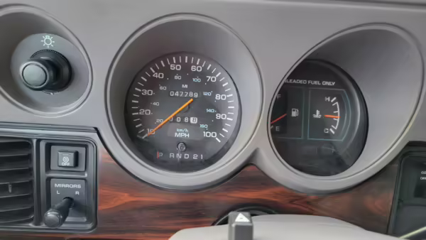 1996 Dodge Ram Van B3500 — photo 38