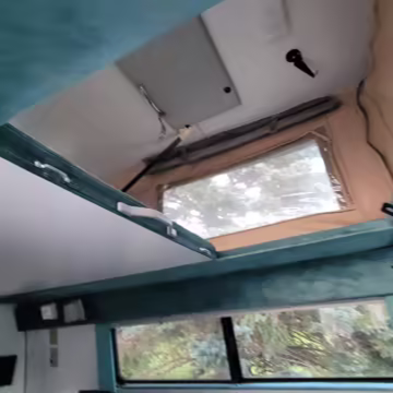 1996 Dodge Ram Van B3500 — photo 40