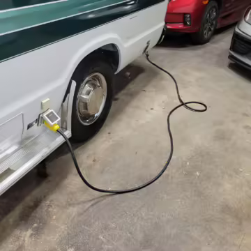 1996 Dodge Ram Van B3500 — photo 93