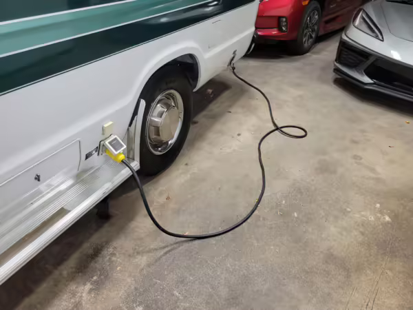 1996 Dodge Ram Van B3500 — photo 93