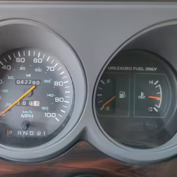 1996 Dodge Ram Van B3500 — photo 49