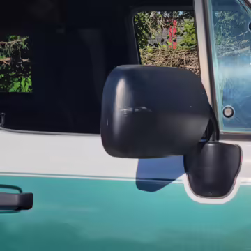 1996 Dodge Ram Van B3500 — photo 15