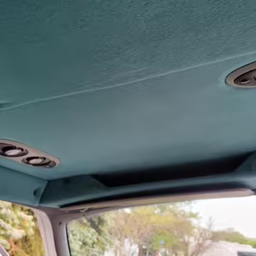 1996 Dodge Ram Van B3500 — photo 70