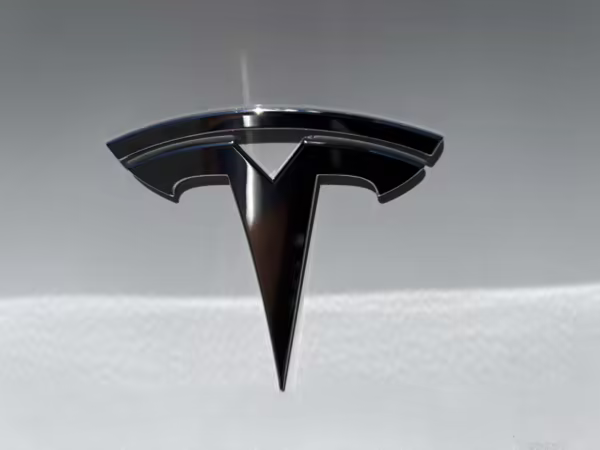 2022 Tesla Model Y Long Range AWD — photo 3
