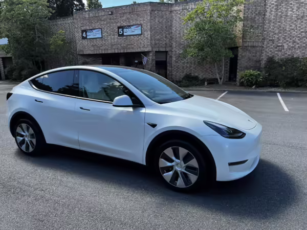 2022 Tesla Model Y Long Range AWD