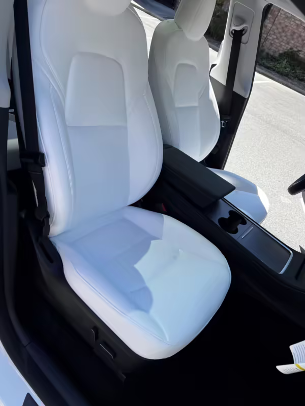2022 Tesla Model Y Long Range AWD — photo 50