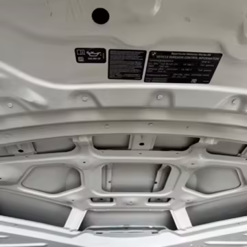 2018 BMW M3 Competition Package — photo 62
