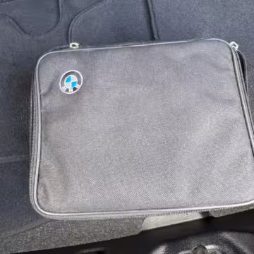 2018 BMW M3 Competition Package — photo 61