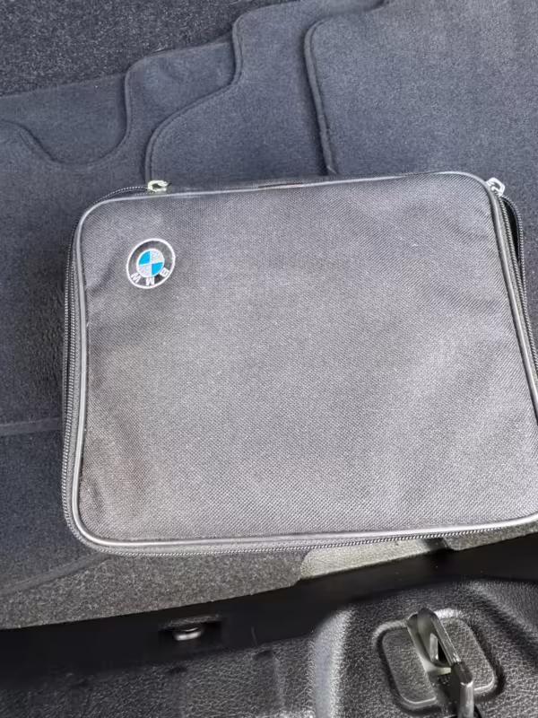 2018 BMW M3 Competition Package — photo 61