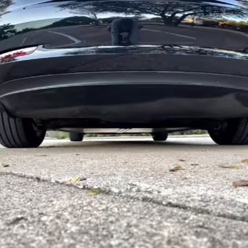 2018 Tesla Model 3 Mid Range RWD — photo 5