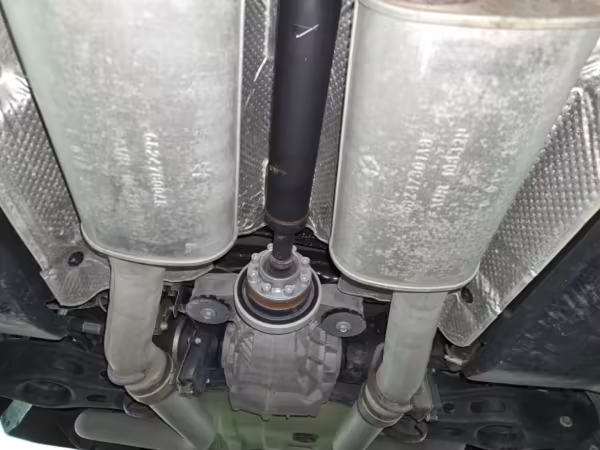2023 Dodge Challenger R/T Shaker — photo 77