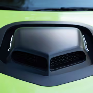 2023 Dodge Challenger R/T Shaker — photo 5