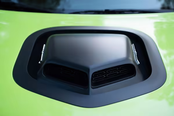 2023 Dodge Challenger R/T Shaker — photo 5