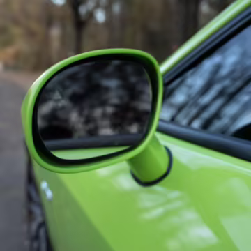 2023 Dodge Challenger R/T Shaker — photo 7