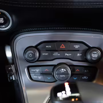 2023 Dodge Challenger R/T Shaker — photo 47