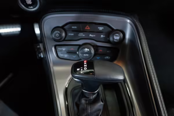 2023 Dodge Challenger R/T Shaker — photo 48