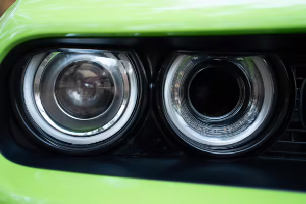 2023 Dodge Challenger R/T Shaker — photo 8