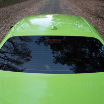 2023 Dodge Challenger R/T Shaker — photo 9