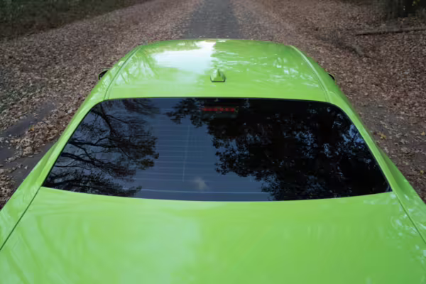 2023 Dodge Challenger R/T Shaker — photo 9