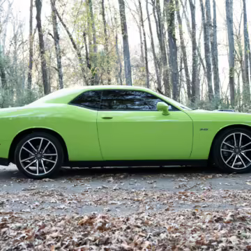 2023 Dodge Challenger R/T Shaker — photo 14