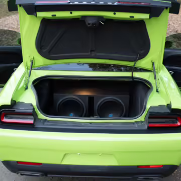 2023 Dodge Challenger R/T Shaker — photo 54