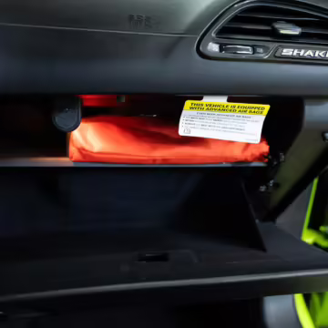 2023 Dodge Challenger R/T Shaker — photo 55