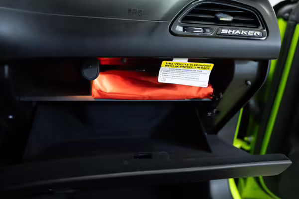 2023 Dodge Challenger R/T Shaker — photo 55