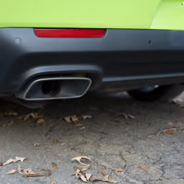 2023 Dodge Challenger R/T Shaker — photo 86