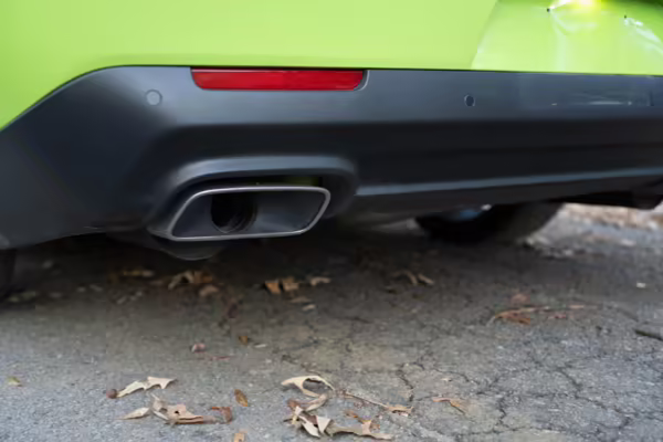 2023 Dodge Challenger R/T Shaker — photo 86