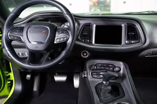 2023 Dodge Challenger R/T Shaker — photo 63