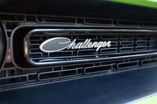 2023 Dodge Challenger R/T Shaker — photo 32