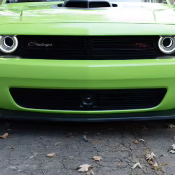 2023 Dodge Challenger R/T Shaker — photo 33