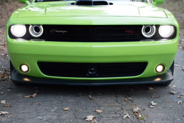 2023 Dodge Challenger R/T Shaker — photo 33