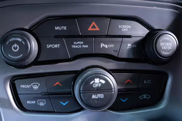 2023 Dodge Challenger R/T Shaker — photo 65