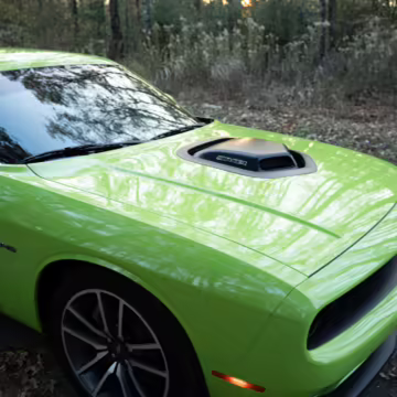 2023 Dodge Challenger R/T Shaker — photo 36