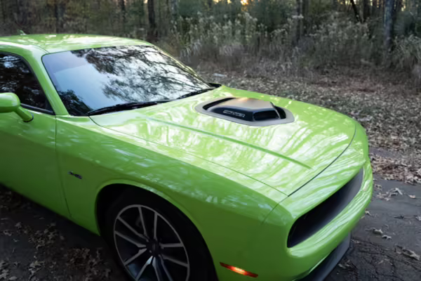 2023 Dodge Challenger R/T Shaker — photo 36