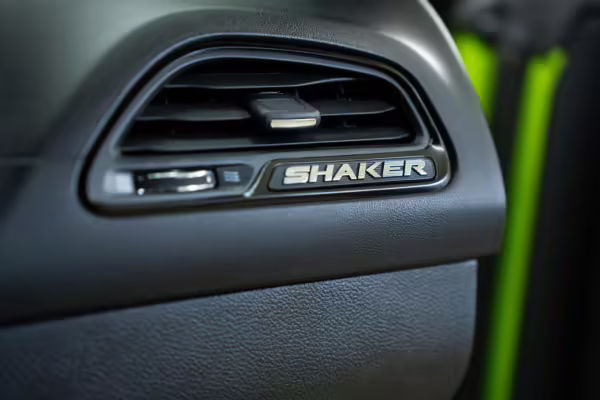 2023 Dodge Challenger R/T Shaker — photo 71